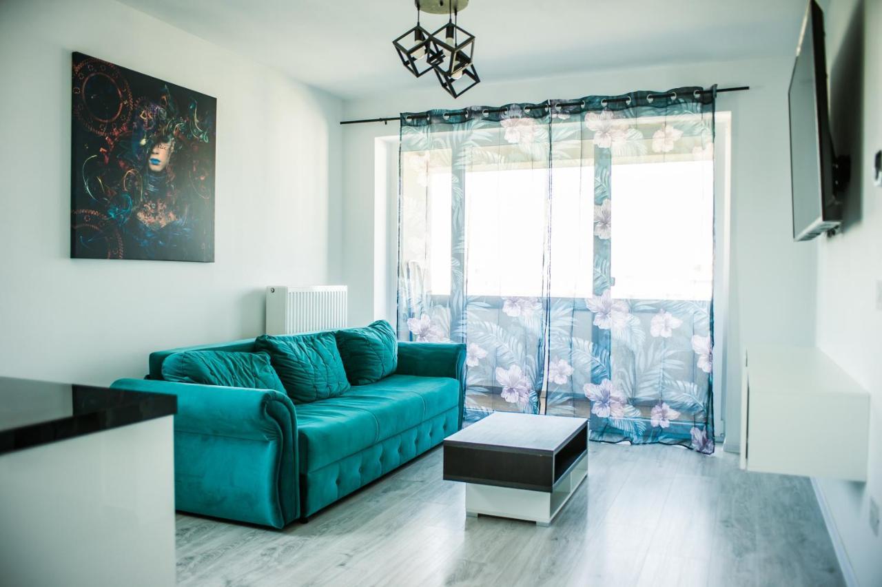 Appartamento Coresi Majestic View *