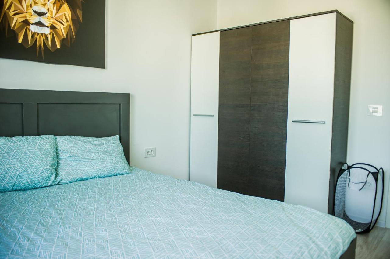 Appartamento Coresi Majestic View Braşov
