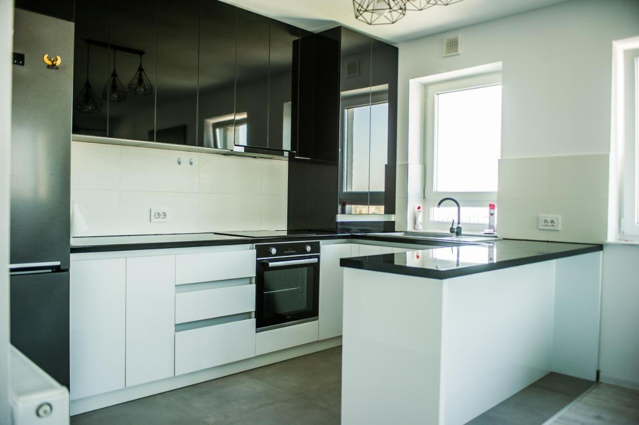 Appartamento Coresi Majestic View